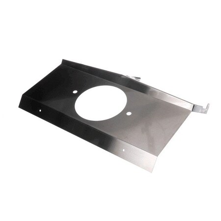 Delfield Assy, Pan, Evap, Weld 000-D05-0030-S